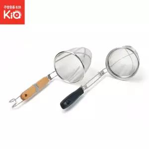 국수건지기 거름망 면 채망 우동조리 건지기건지기 건지기 다용도건지기 나무핸들건지기 업소용건지기 음식