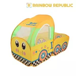 RR 붕붕 트럭 유아텐트/교구/놀이/발달/어린이선물/장난감/교육놀이/유아텐트/공간놀이/역할놀이