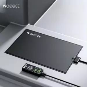 디지털 필름히터 온도조절 양서류 베타 어항 전기장판