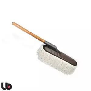 ( )마당쇠 세차 차량용 먼지털이 브러쉬 평형대 1P 품 개 제거 차량용품