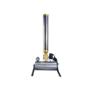 꽃가루 폭죽발사기 공연장 파티 꽃잎 파티용 결혼