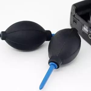 ( )카메라 노트북 먼지 제거 청소 에어 블로워 블로어 용품 도구 렌즈 클리너 고무 펌프