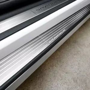 사이드스텝몰딩 더뉴그랜져 사이드스커프 4종 컬렉션