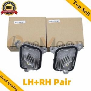 NEW 7470425 LED 헤드라이트 DRL 주간 주행등 모듈 BMW 3 시리즈 F34 GT LCI 2017용