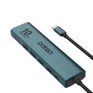 C타입 028ZGD62 멀티허브 유선랜 컨버터 / 이더넷 랜카드