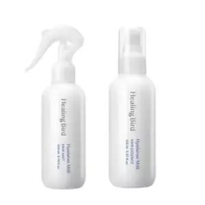 힐링버드 히알루론 밀크 수분 헤어 에센스 + 미스트 BNS