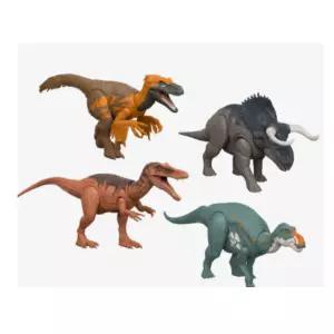 쥬라기월드 공룡 새로운 시작 사운드 다이노 ASST 랜덤 BNA