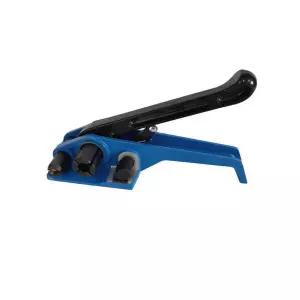 코드스트랩 결속기 조임기 밴딩기 수동 하조기