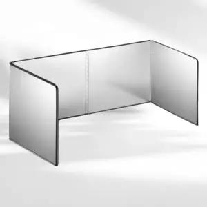 ( )칸막이 가드 바람막이 덮개 기름튐방지 기름 기름가드