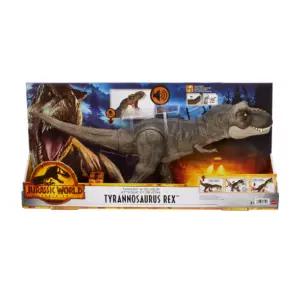 쥬라기월드 공룡 폭군 티렉스 조카 남아 생일 선물 BNA