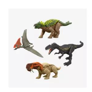 쥬라기월드 새로운 시작 스트라이크 어택 ASST 랜덤 BNA