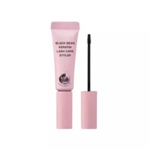 조성아 블랙빈 케라틴 스타일러 속눈썹 영양제 연장 BNA