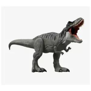 쥬라기월드 공룡 슈퍼 자이언트 NEW T-Rex 조카 선물 BNA