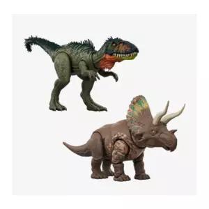 쥬라기월드 새로운 시작 라지 어택 다이노 ASST 랜덤 BNA