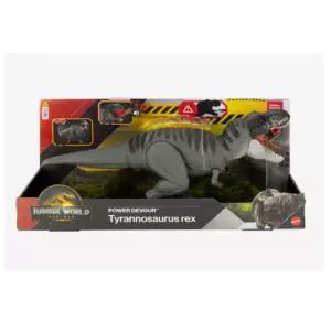 쥬라기월드 새로운 시작 NEW T-Rex 크리스마스 선물 BNA