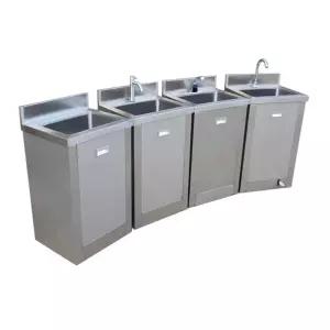 수술실 세면대 스크럽 싱크대 욕실 스테이션 세정대 일반형