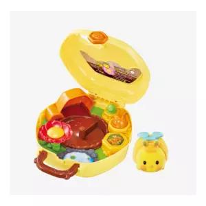 콩순이 꿀벌이집 종알종알 빙글빙글 장난감 조카 선물 BNA