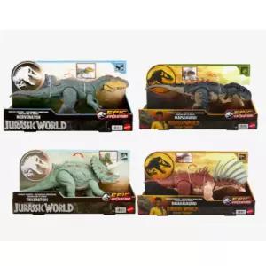 쥬라기월드 공룡 장난감 라지 어택 다이노 ASST 랜덤 BNA