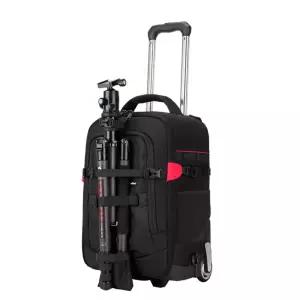 카메라 바퀴가방 캐리어 필름 촬영장비 백팩 케이스 출장