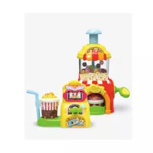 콩순이 팝콘 가게 장난감 역할 놀이 크리스마스 선물 BNA