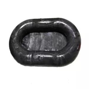 타이어 고무보트 튜브 내마모성 호수 고무 낚시 물놀이 보트