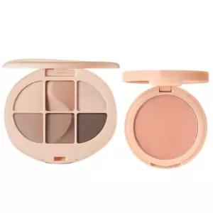 이글립스 웜톤 팔레트 05 비네트+ 블러셔 11 셔벗 SET BNA