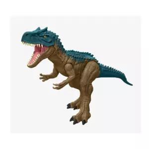 쥬라기월드 슈퍼콜로썰 알로사우루스 다이노 공룡 장난감 BNA