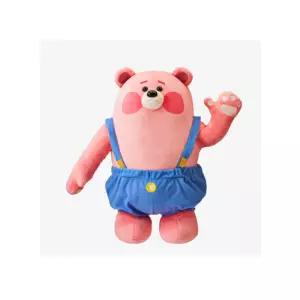 콩순이 인형 부끄부끄 티미 생일 선물 45cm 빅사이즈 BNA