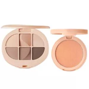 이글립스 팔레트 05 비네트 + 블러셔 12 마멀레이드 BNA