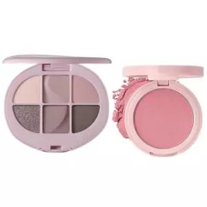 이글립스 팔레트 06 실루엣 + 블러셔 10 어도어 쿨톤 BNA