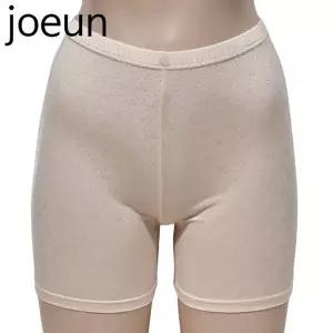 (조은) 하트패턴 풍기인견 여성 속바지