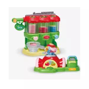 콩순이 말하는 사탕 가게 숫자놀이 장난감 크리스마스 BNA