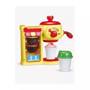 콩순이 알록달록 카페놀이 장난감 역할 어린이집 유치원 BNA