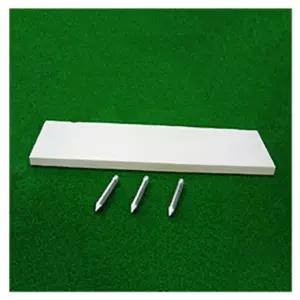 니스포 피처 플레이트 /투수용/마운드/단체운동/야구용품/학교체육교구/기초야구세트/야외운동기구/단합경