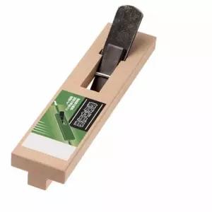 목수공구 대패 작업도구 홈파기 전용 수공구 손대패 대패칼 18mm