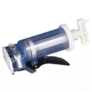 떡밥 성형기 사료 낚시 미끼 잉어 원터치 스텐레스