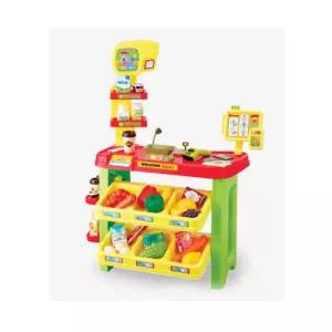 콩순이 마트 계산대 장난감 역할 크리스마스 조카 선물 BNA