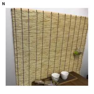 [하프클럽/셀러허브]갈대문발대(150x180)