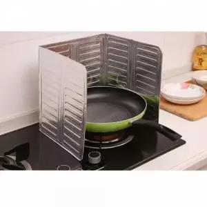 ( )기름튐 방지 가스렌지 가드 버너 바람막이