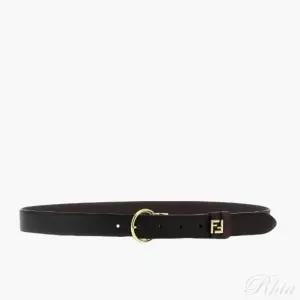 펜디 25FW 신투라 리버시블 VIT 킹 8C0753 AAIW F1DDQ 벨트