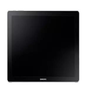 아이패드 216ZEG40 미니2 고광택 보호필름 2매입 스크레치방지