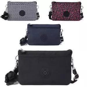 [키플링] 아코디언백 (리리)