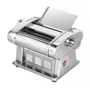 자동 제면기 가정용 파스타 면뽑기 머신 칼국수 국수 반죽 제조기 수제비