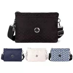 키플링 아코디언백 (리리 L)