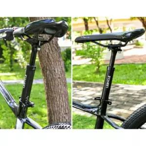 자전거안장쇼바 서스펜션 충격완화