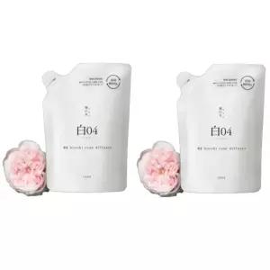 순백수 히노키 디퓨저 리필 로즈 집들이 선물 2개 BNS