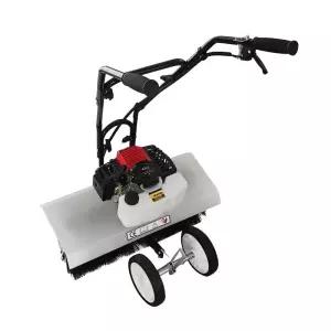 일본 DGM-H200R 수동식 잔디깍기 다이신 잔디깎는기계 제초기 에버그린