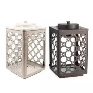 [하프클럽/셀러허브]가든 랜턴 캔들워머 라지 캔들용