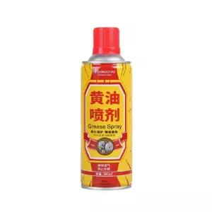 크래싱 방청제 물구리스 스프레이 방청 150ML 녹방지 뿌리는