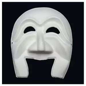 어린이날선물 종이탈 얼쑤탈 이매탈 - 51765 5개